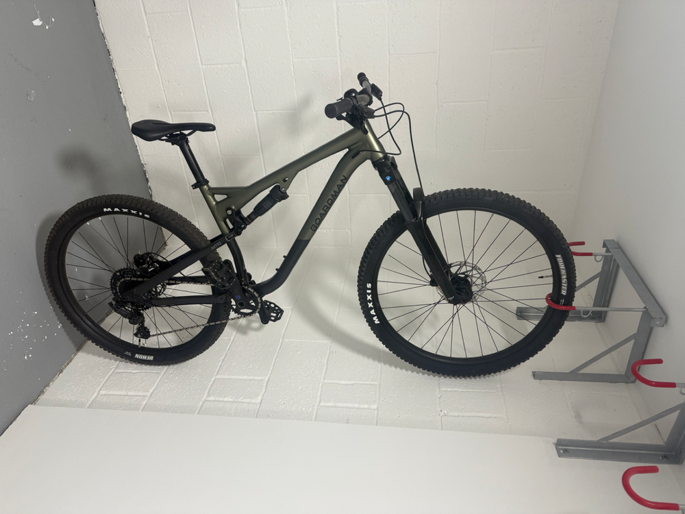 Boardman MTR 8.6 2021