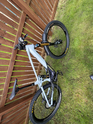 Orbea Wild FS M-team Carbon 2024