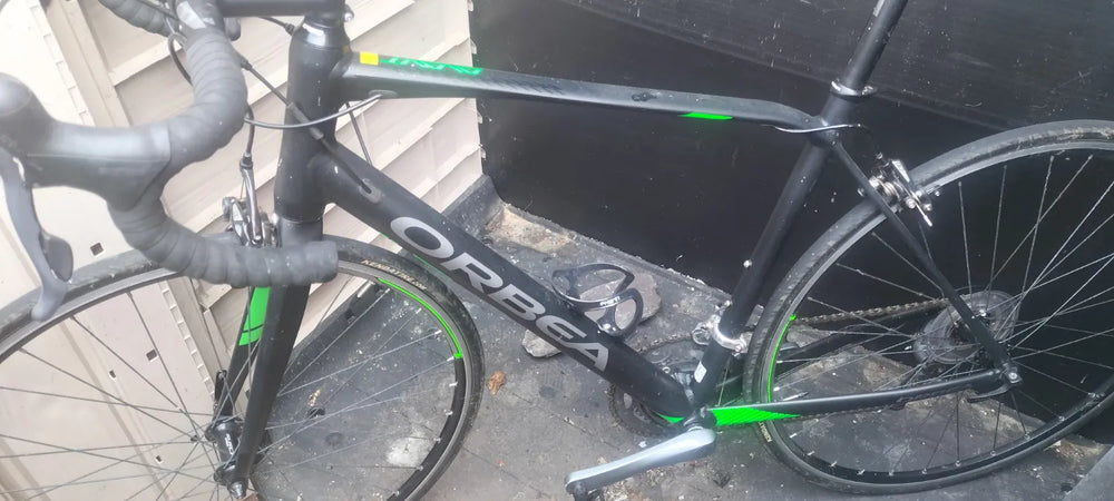 ORBEA Avant H55 2022