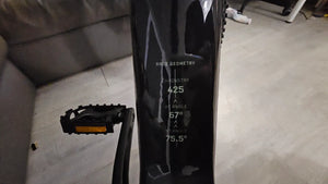 Orbea Alma M30 29er 2027
