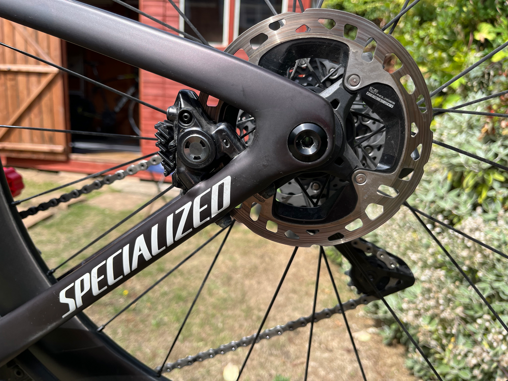 Specialized S-Works Tarmac SL7 - Dura Ace Di2 2023