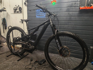 Specialized Turbo Levo Comp 29 2022