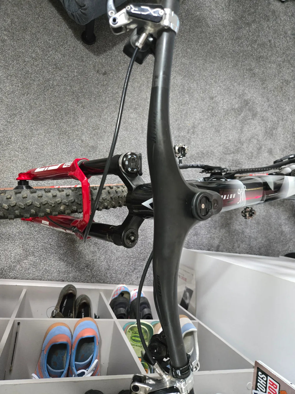 Giant Anthem Advanced Sl 0 2026