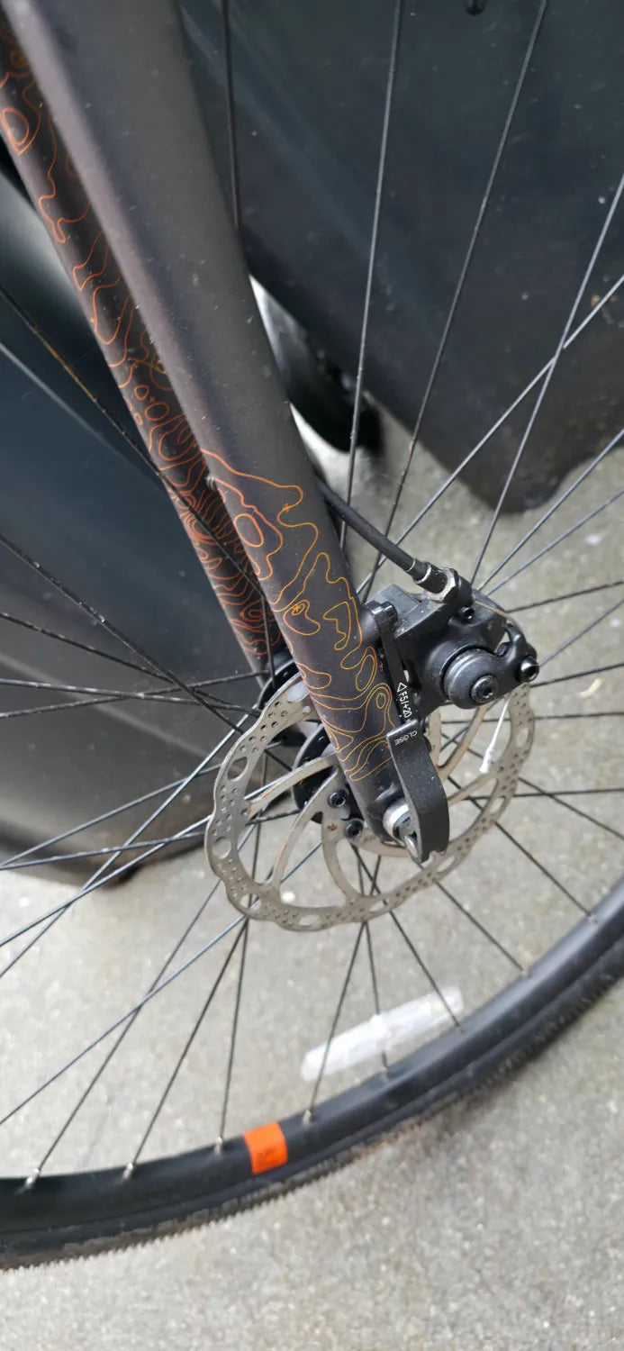 Boardman ADV 8.6 2021