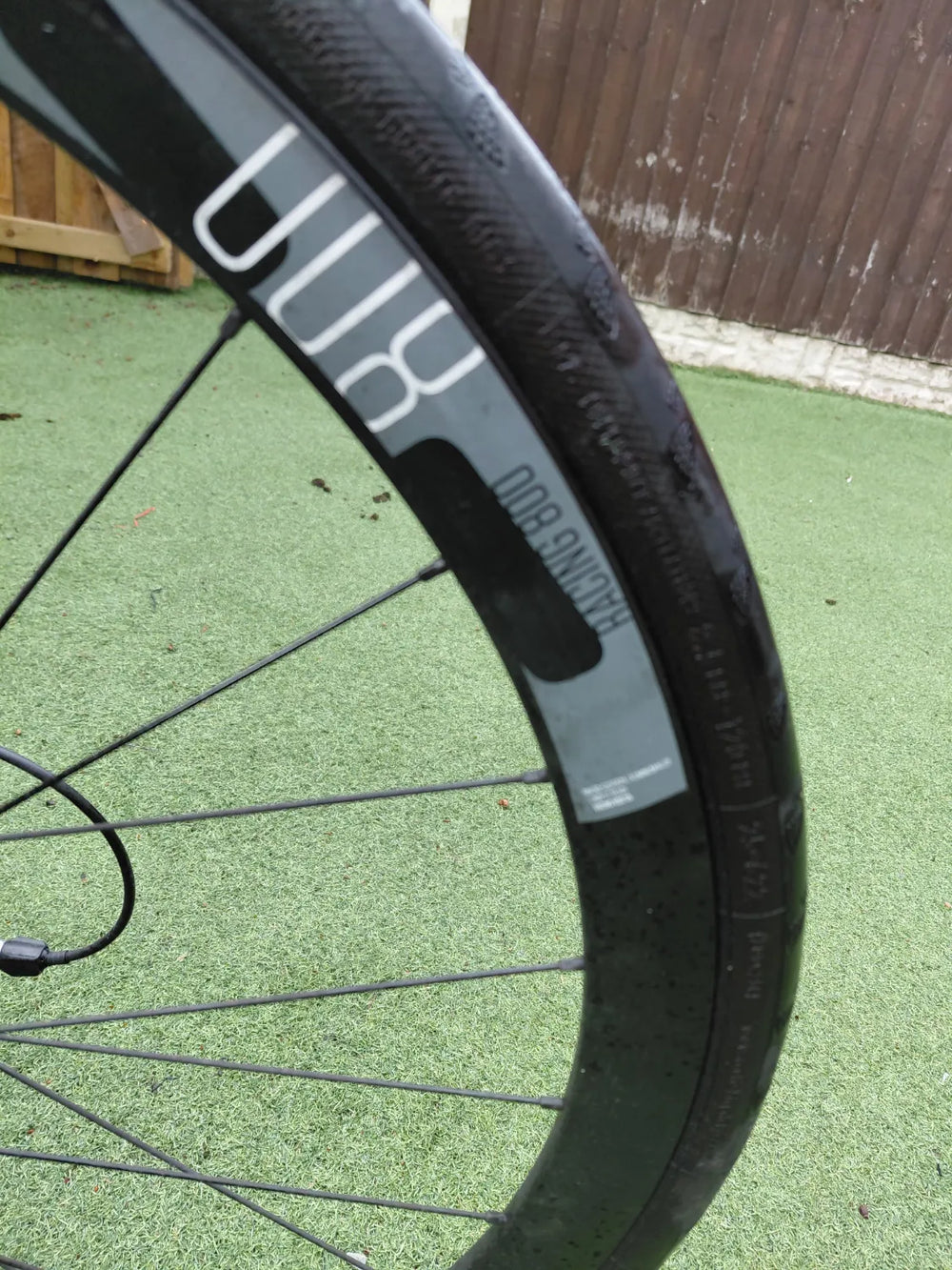 Holdsworth corsa Corsa 2022
