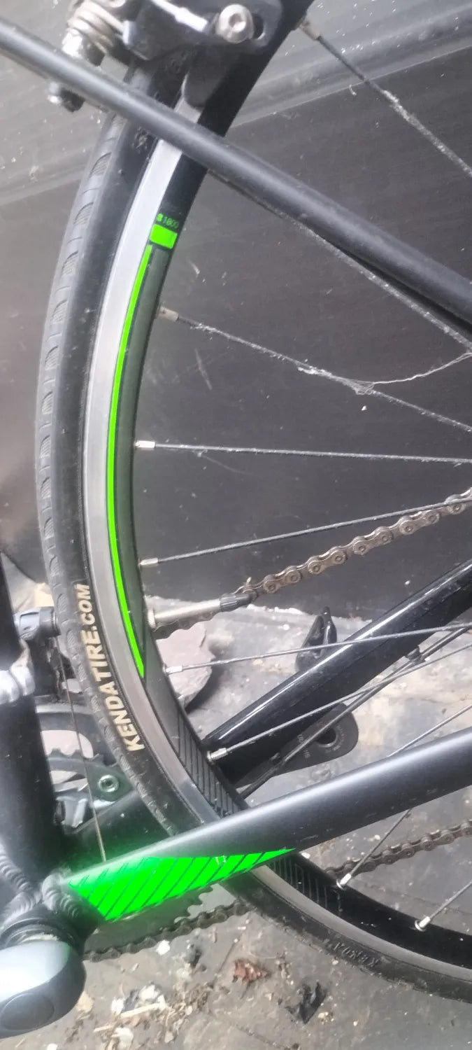 ORBEA Avant H55 2022