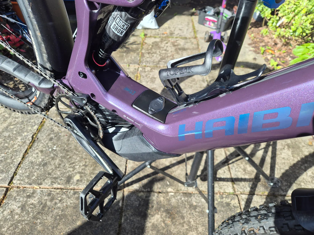 Haibike Allmtn Cf 11 2023