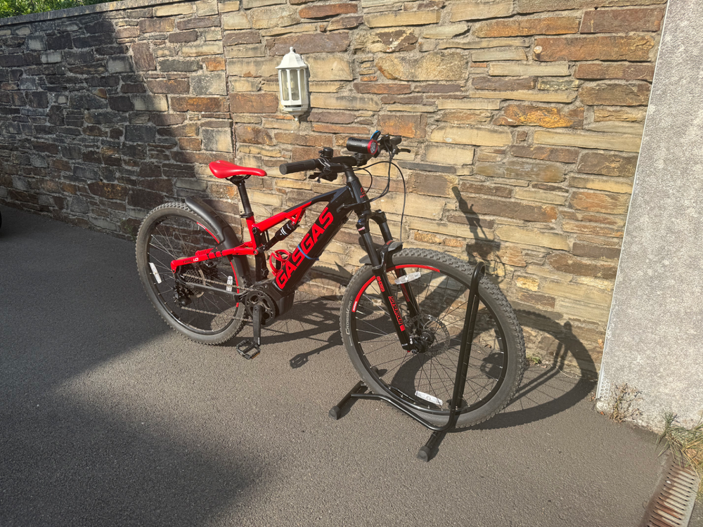 GasGas G Trail 1.0 2022