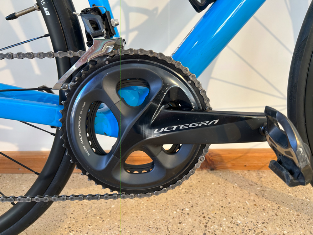 Canyon Ultimate CF SL 8 2021