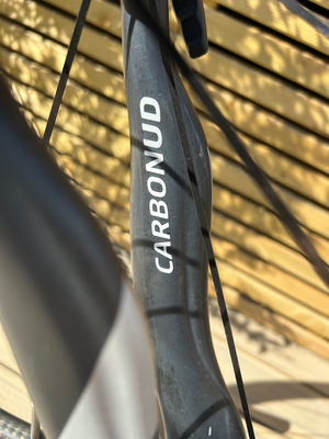 Pinarello FP Uno Tiagra 2012