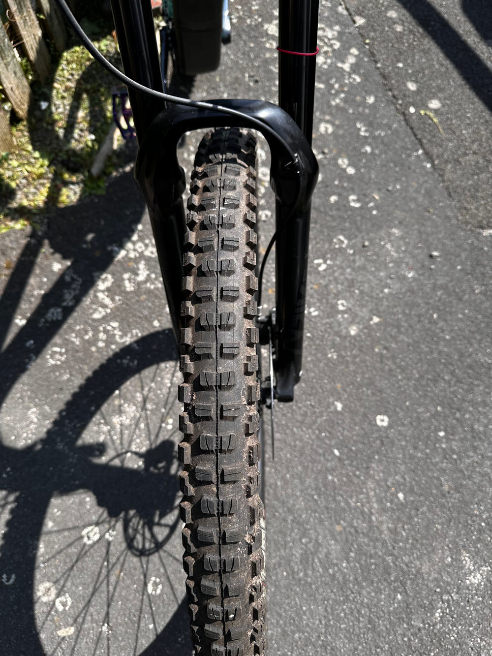 Trek Slash 8 2022