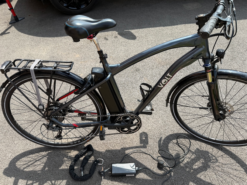 Volt Pulse 2019