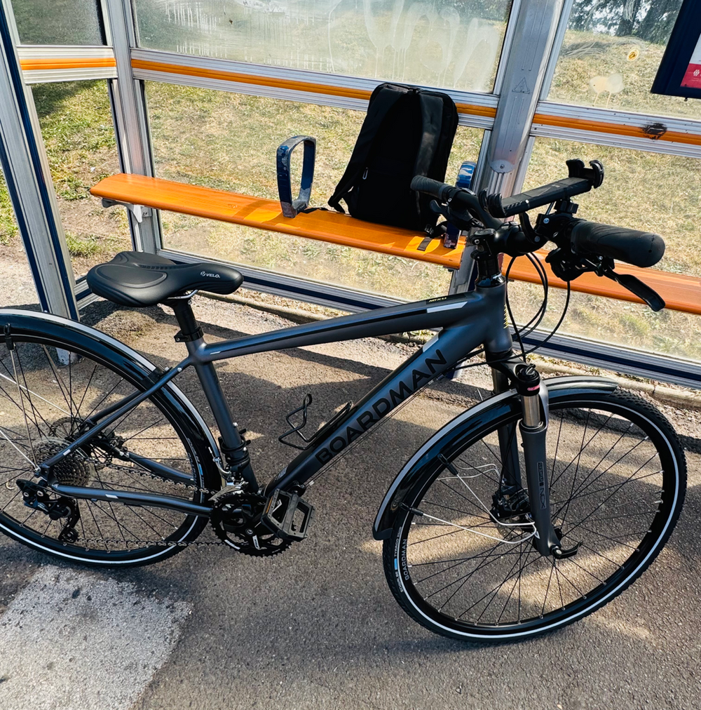 Boardman MTX 8.8 2021