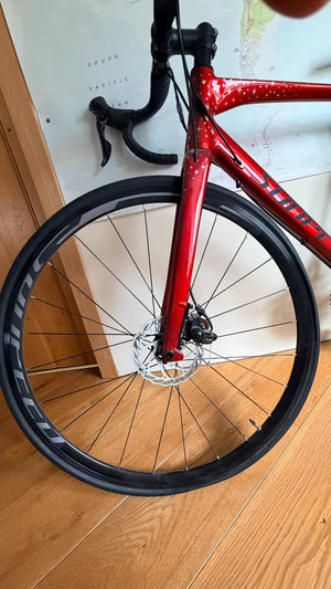 Sunpeed Astro 2020