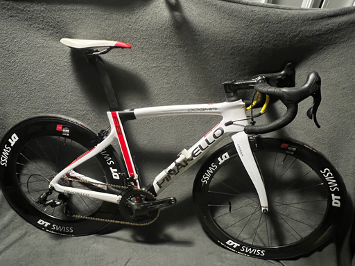 Pinarello DOGMA F8 2015