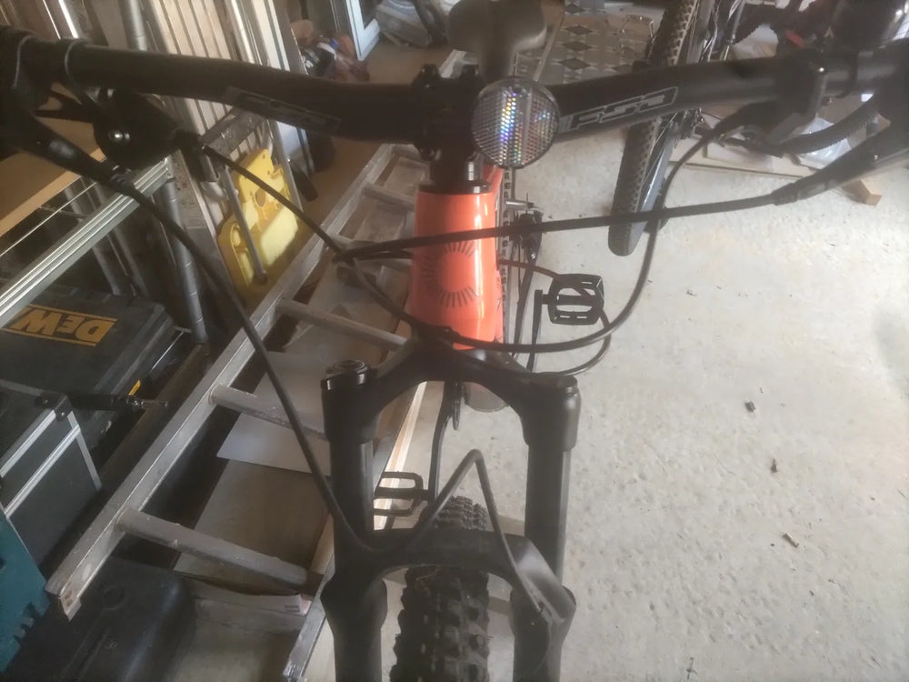 Cannondale Trail SE 3 2021