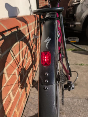 Specialized Turbo Vado SL 4.0 Step-Through 2022