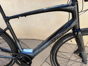 Specialized Turbo Vado SL 5.0 EQ 2021