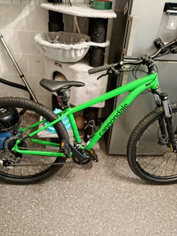 Cannondale Trail 5 2022