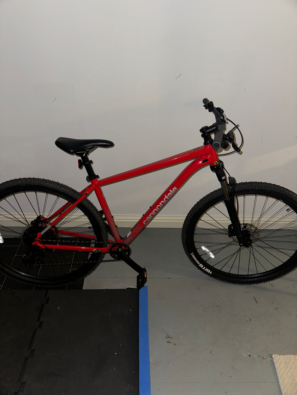 Cannondale Trail 5 2023