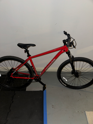 Cannondale Trail 5 2023