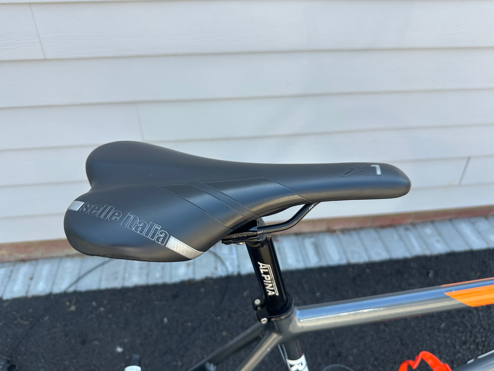 Dolan RDX Aluminium Disc Bike - Shimano 105 R7020 2020