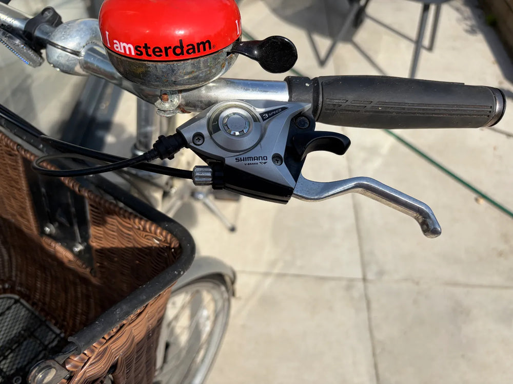 Trek Allant 2019