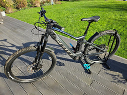 Scott Strike eRIDE 930 2022