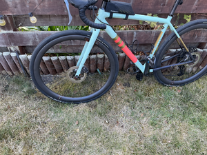 Specialized Crux 2023