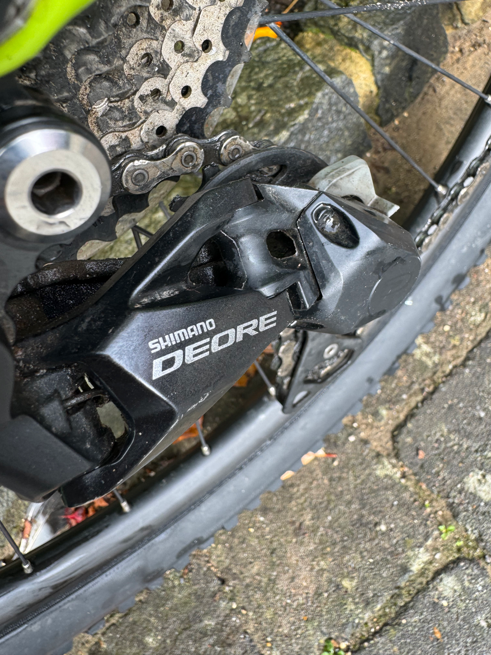 Trek Powerfly 5 2019