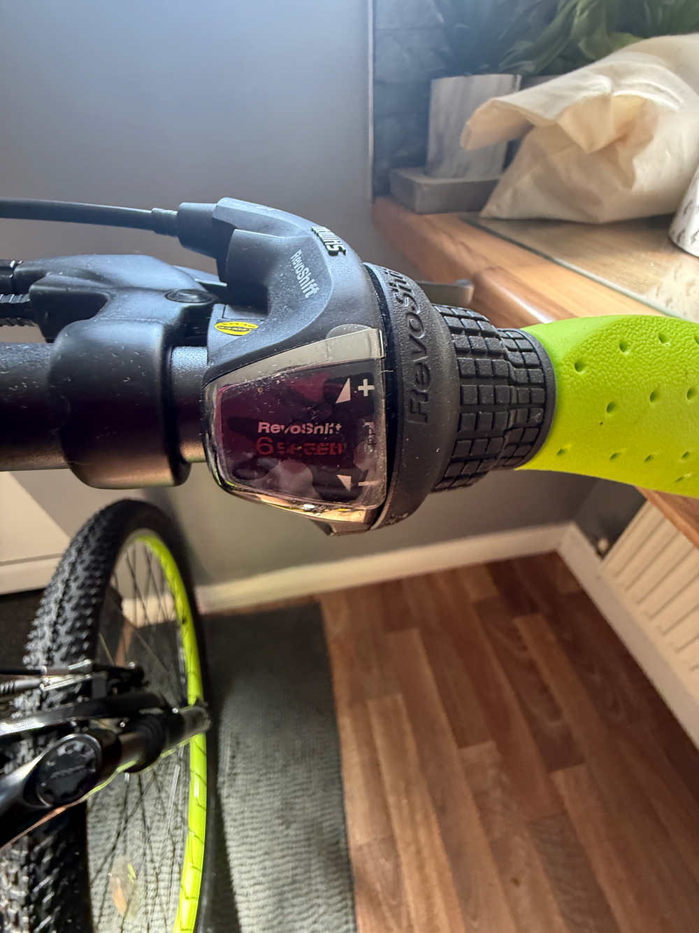 Basis Hunter 2023