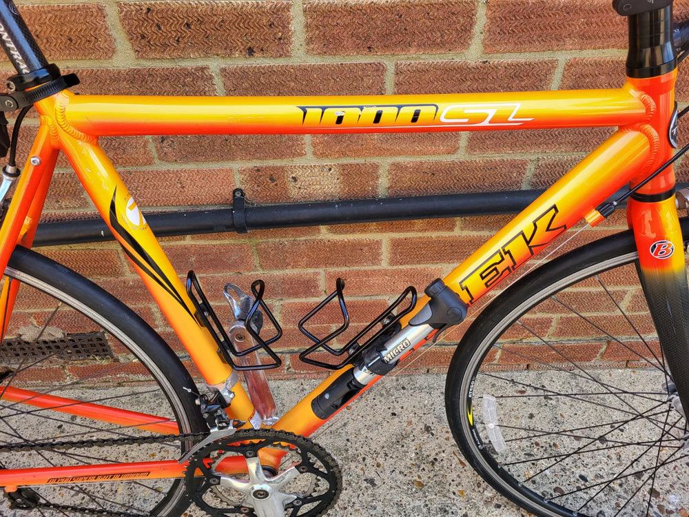 Trek 1.1 2009