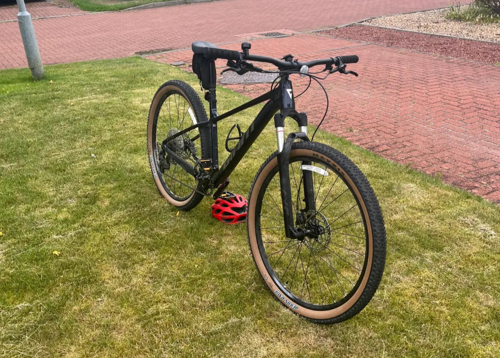 Giant Talon 0 29er 2025