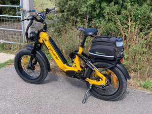 Cyrusher Kommoda Pro 2026