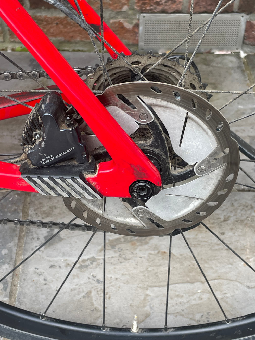 Merida Scultura Endurance 6000 2021