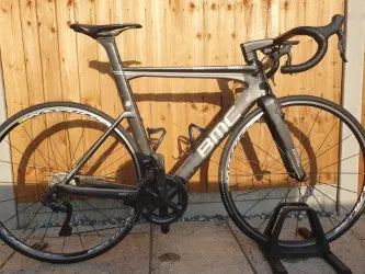 BMC timemachine TMR01 2017