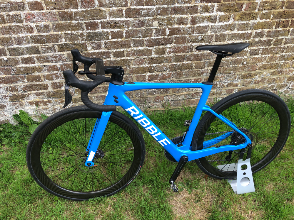 Ribble Endurance SL e - Pro - Shimano Ultegra Di2 2022