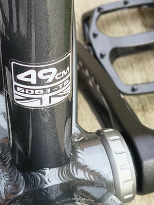 Ribble Hybrid AL - Commuter Edition 2025
