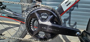 Bianchi Infinito CV Ultegra Di2 Disc 2015
