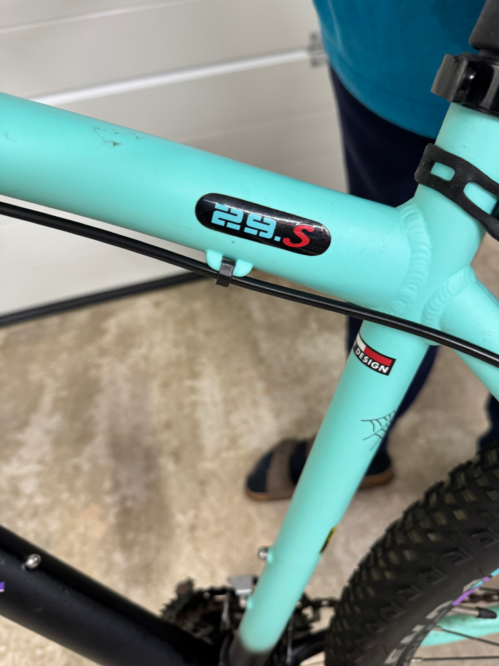 Bianchi Duel - 29s - Alivio 2022