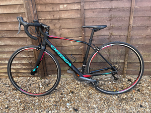 Orbea Avant H60 2020
