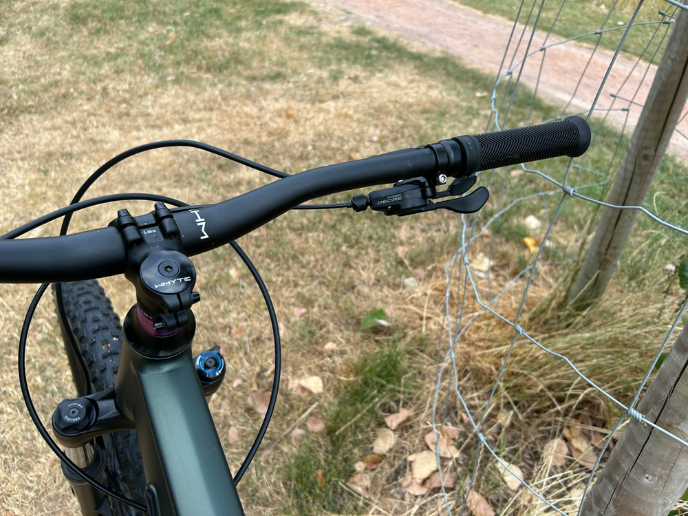 Whyte 605 2022