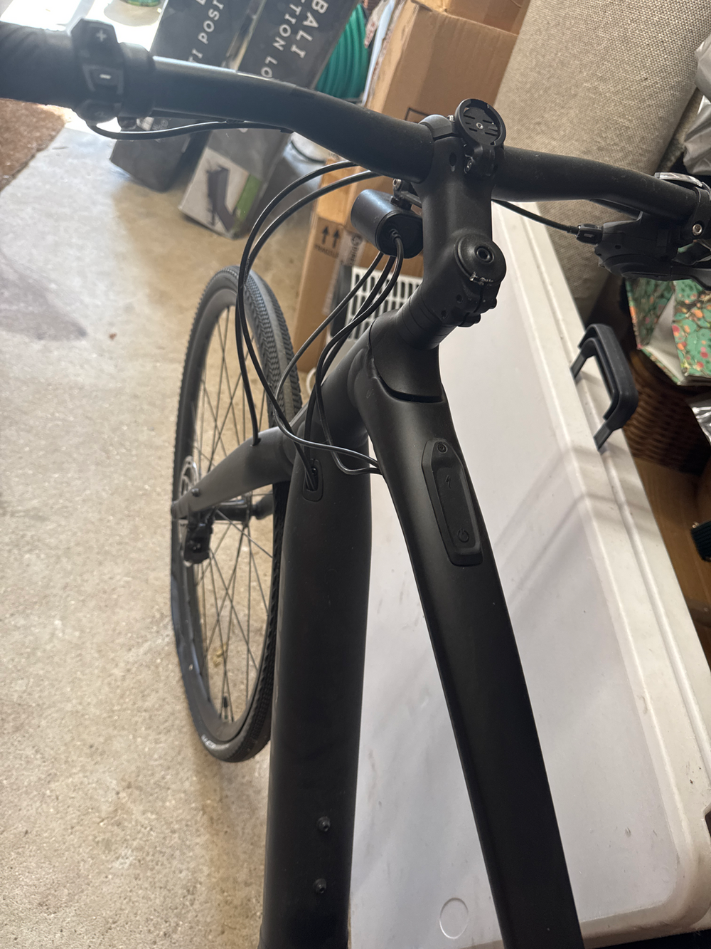 Specialized Vado 4 0 2021
