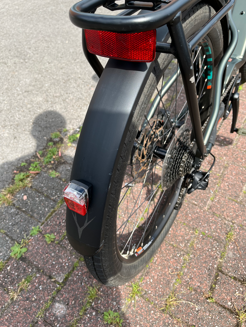 Whyte E-506 SUV 2022