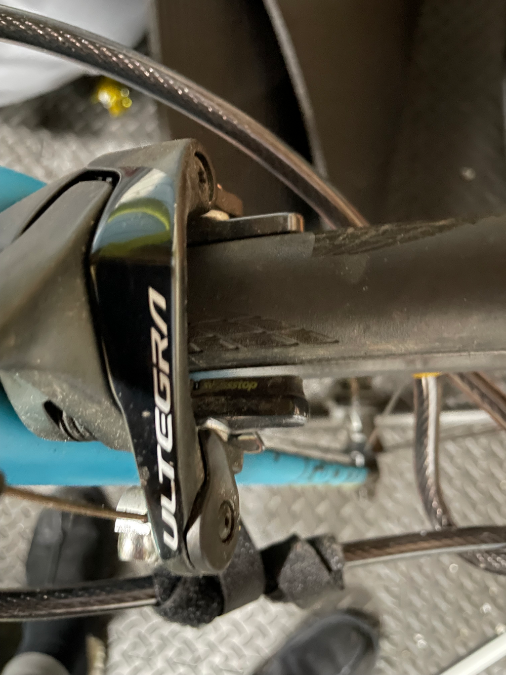 Giant TCR Advanced 2 2018