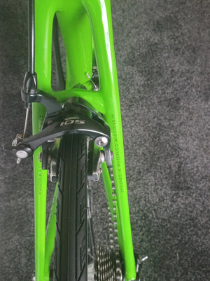 Trek Émonda S5 OCLV Carbon 2017