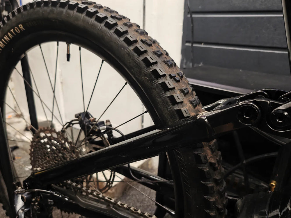 Specialized Turbo Levo 3 Alloy 2024