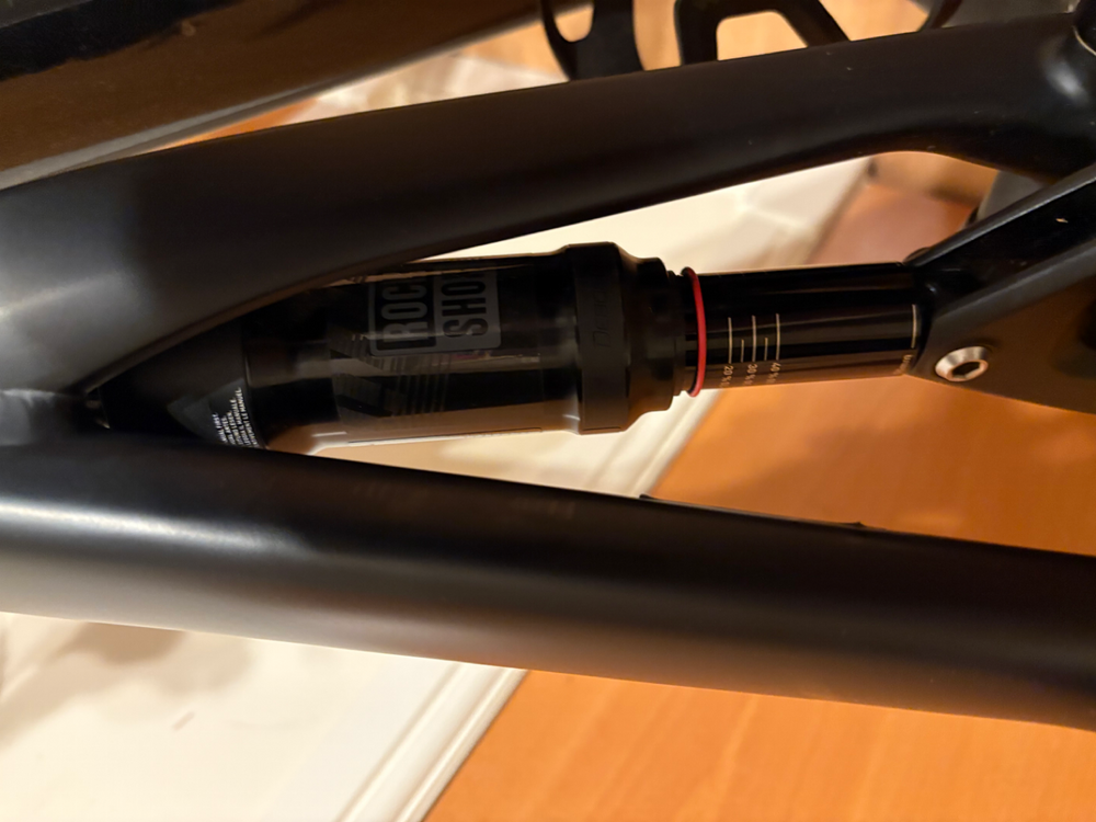 Specialized Turbo Levo Alloy 2024