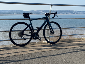 Boardman SLR 8 9 Carbon 2026