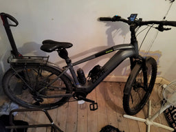 CUBE Reacton C:62 One 2019